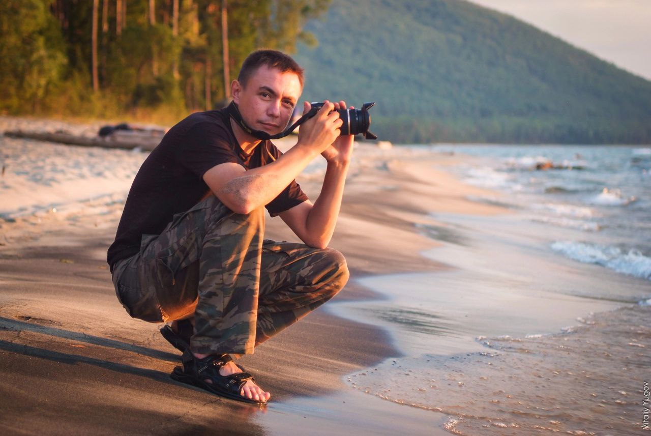 Бабинцев Михаил Петрович